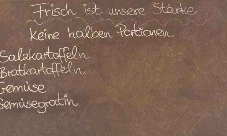 Bistro Barthmann