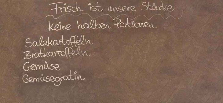 Bistro Barthmann