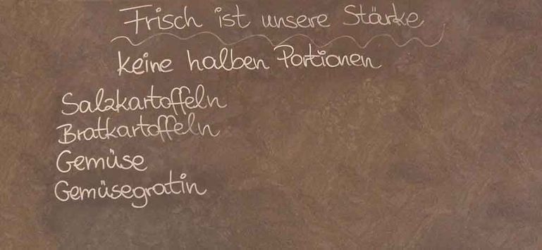 Bistro Barthmann