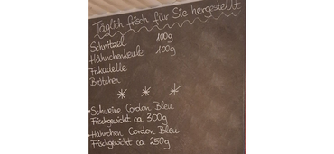 Bistro Barthmann